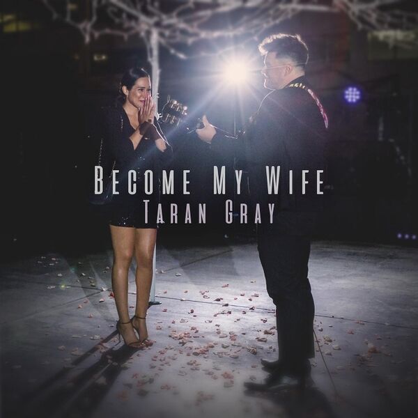 Cover art for Become My Wife